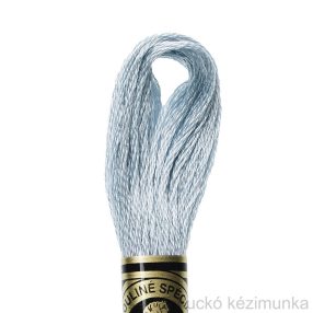 Rosace 7504 közép antikkék
