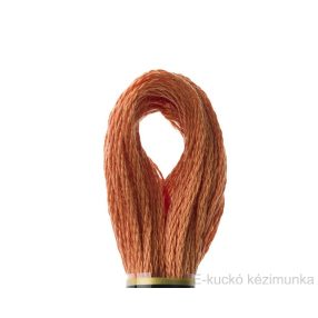 Rosace 7552 világos mahagóni