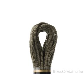 Rosace 7574 sötét zöldes