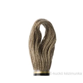 Rosace 7580 nagyon sötét bézs szürke
