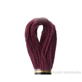 Rosace 7604 sötét antik mályva