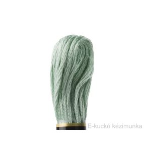 Rosace 7626 világos kékeszöld