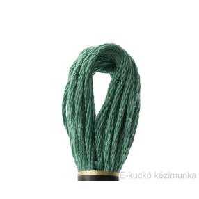 Rosace 7630 sötét szeladonzöld