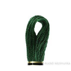 Rosace 7636 nagyon sötét smaragdzöld