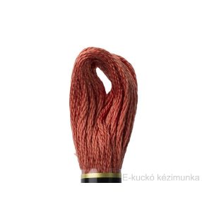 Rosace 7660 Terrakotta