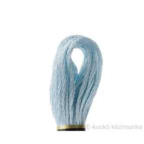 Rosace 7682 halvány babakék