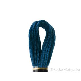 Rosace 7684 sötétkék