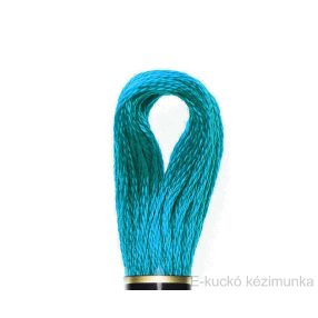 Rosace 7688 sötét türkíz