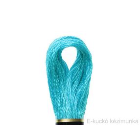 Rosace 7690 közepes világos türkíz