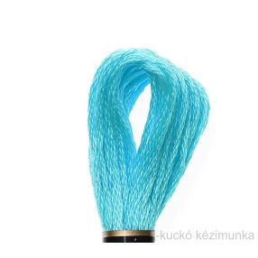 Rosace 7692 nagyon világos türkíz