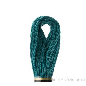 Rosace 7694 sötét kékeszöld