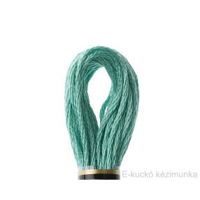 Rosace 7698 világos kékeszöld