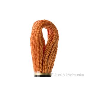 Rosace 7706 sötét őszi arany