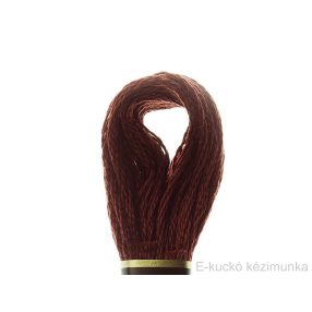 Rosace 7714 sötét rózsafa