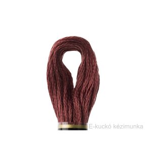 Rosace 7716 közép rózsafa