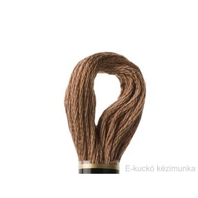 Rosace 7724 sötét mokka