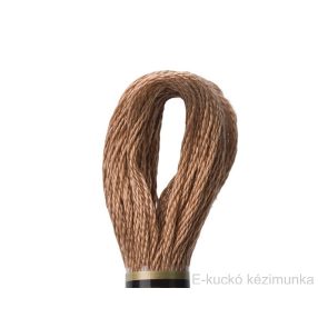 Rosace 7726 közép mokka