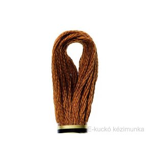 Rosace 800 sötét mahagóni