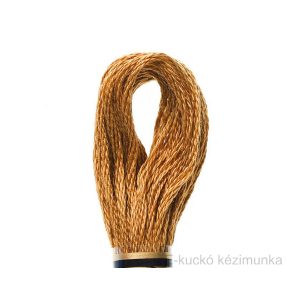 Rosace 840 sötét mogyoróbarna