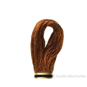 Rosace 866 közép barna