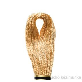 Rosace 874 világos barna