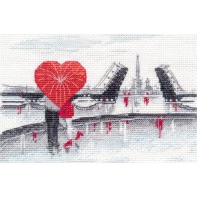 S1627 Vázlatok - híd 15x10 cm