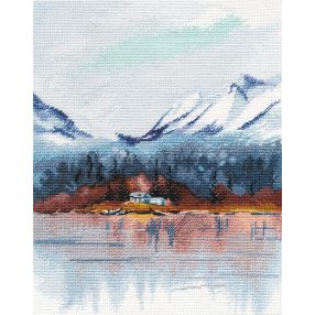 S1653 Nincs messze a boldogság 21x28 cm