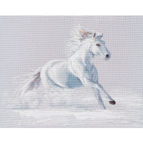 S1668 Gracefulness 35x26 cm