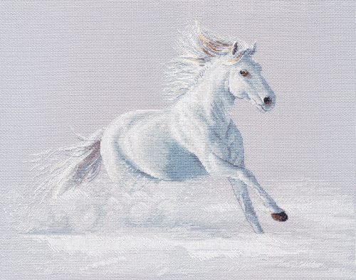 S1668 Gracefulness 35x26 cm