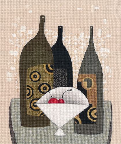 S1678 Szieszta 22×30 cm 