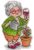 S1729 Joy in the little things 5,5×8,6 cm