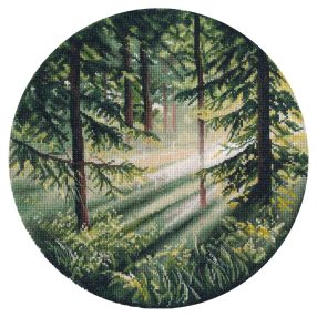 S1730 Play of light 25×25 cm