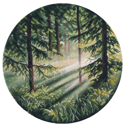 S1730 Play of light 25×25 cm