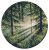 S1730 Play of light 25×25 cm