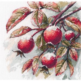 S1735 Winter dreams 17×17 cm