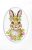SA6329 Bunny 10,5x15 cm
