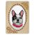 SA6667 Bulldog 10,6x14,4 cm