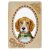SA6668 Beagle 10,6x14,4 cm