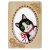 SA6670 Domestic cat 10,6x14,4 cm
