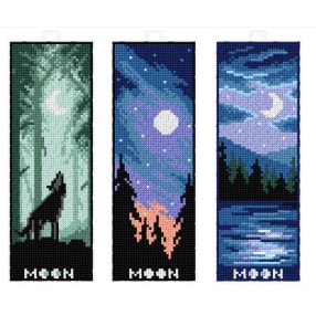 SA8708 Moon 6,5x19 cm