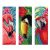 SA8724 Exotic Birds 6,5x19 cm