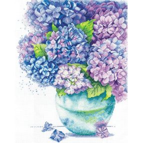 SANB-30 Endless Summer 23х29 cm