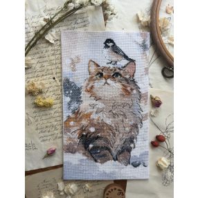 SANCH-13 Csodák 14,5х25 cm