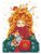 SAND-45 Soul of Autumn 22,5х31 cm