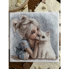 SAND-48 Barát 28х27 cm