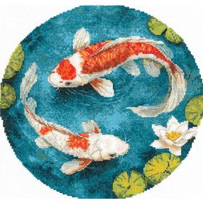 SANK-71 Carps 21,5х20 cm