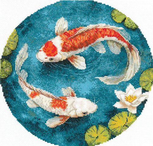 SANK-71 Carps 21,5х20 cm