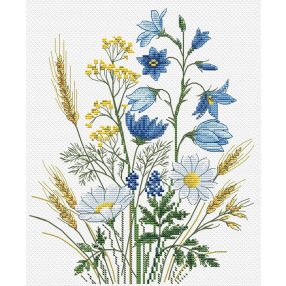 SANK-72 Bells 17х21,5 cm