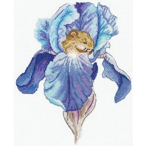 SANS-69 Sweet dreams 15x18,5 cm