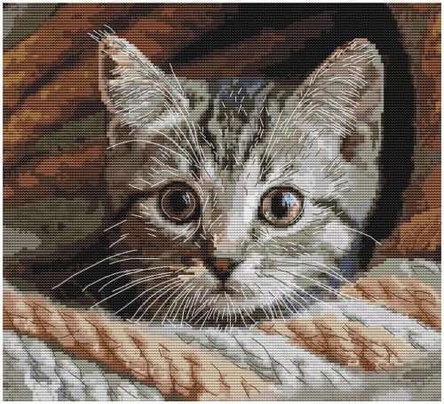 SANU-10 Spy 25,5х23 cm